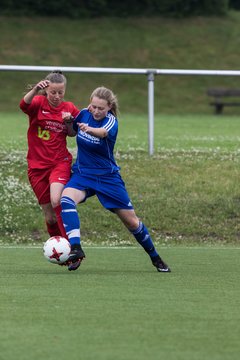 Bild 22 - B-Juniorinnen Ratzeburg Turnier